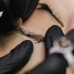 Microblading